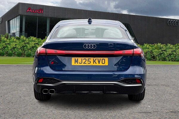 Used Audi A5 2025 for sale - 74980340: Photo 7
