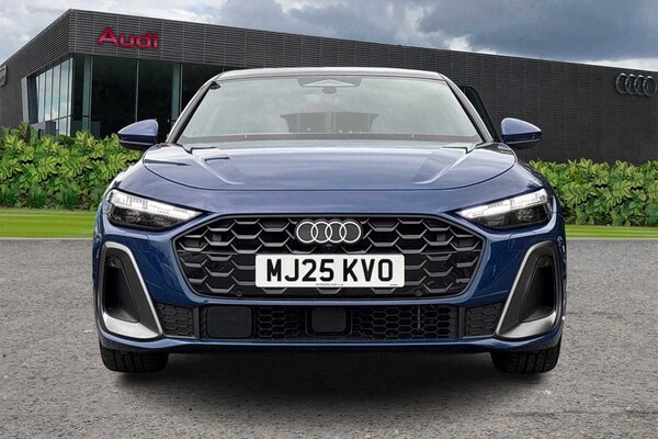 Used Audi A5 2025 for sale - 74980340: Photo 8