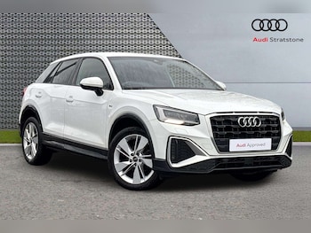 Used Audi Q2 2024 for sale - 78732229: Photo