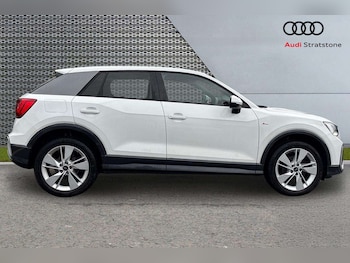 Used Audi Q2 2024 for sale - 78732229: Photo