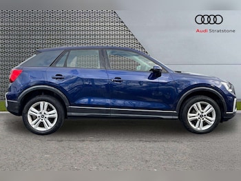 Used Audi Q2 2023 for sale - 77397932: Photo