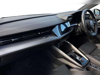 Used Audi A3 2022 for sale - 79864621: Photo