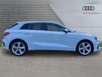 Used Audi A3 2022 for sale - 79864621: Photo