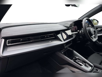 Used Audi A3 2025 for sale - 78551387: Photo