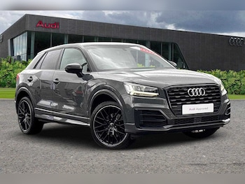 Used Audi Q2 2020 for sale - 75846582: Photo