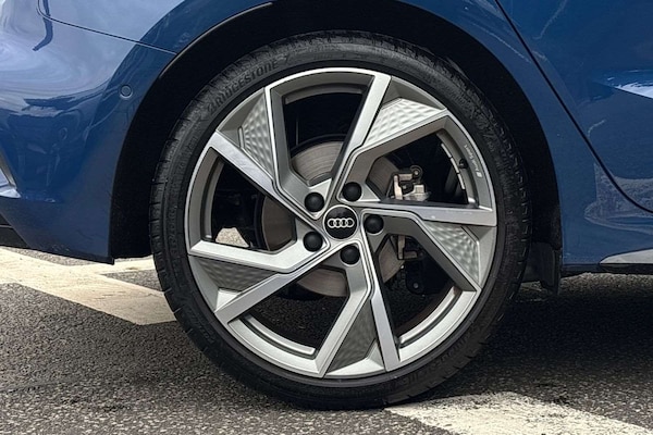 Used Audi A3 2025 for sale - 76088129: Photo 10