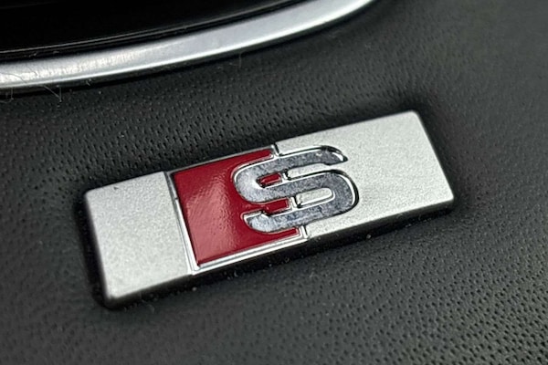 Used Audi A3 2025 for sale - 76088129: Photo 12