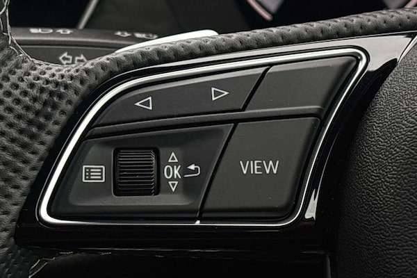 Used Audi A3 2025 for sale - 76088129: Photo 16