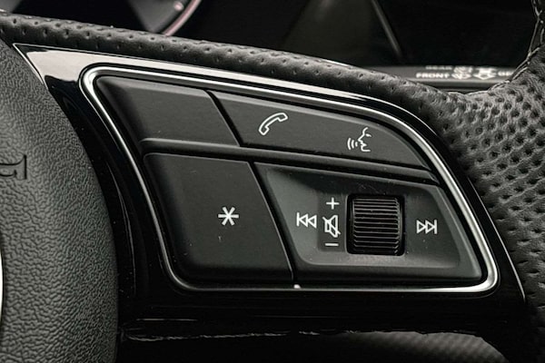 Used Audi A3 2025 for sale - 76088129: Photo 17