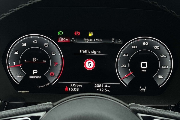 Used Audi A3 2025 for sale - 76088129: Photo 18