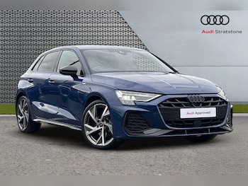 Audi - A3