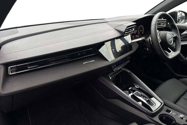 Used Audi A3 2025 for sale - 76088129: Photo 2