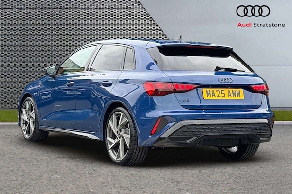 Used Audi A3 2025 for sale - 76088129: Photo 3