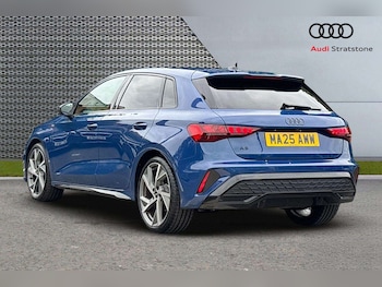 Used Audi A3 2025 for sale - 76088129: Photo 3