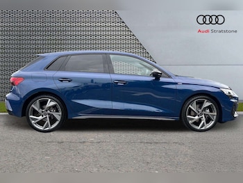 Used Audi A3 2025 for sale - 76088129: Photo 4