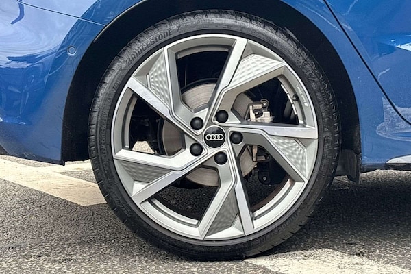 Used Audi A3 2025 for sale - 76088129: Photo 5