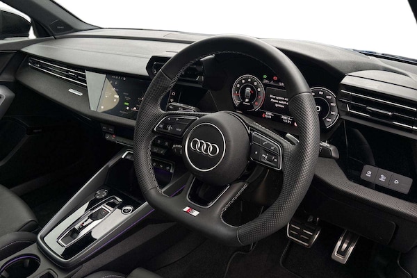 Used Audi A3 2025 for sale - 76088129: Photo 6