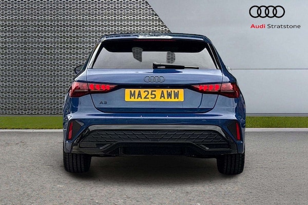 Used Audi A3 2025 for sale - 76088129: Photo 7