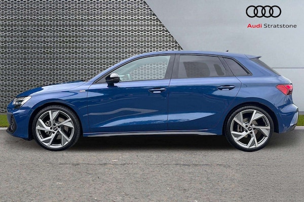 Used Audi A3 2025 for sale - 76088129: Photo 8