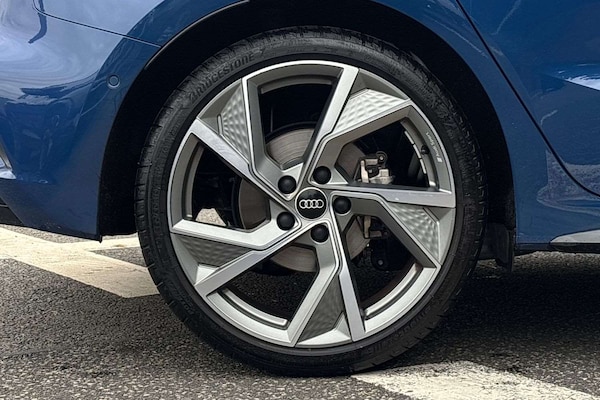 Used Audi A3 2025 for sale - 76088129: Photo 9
