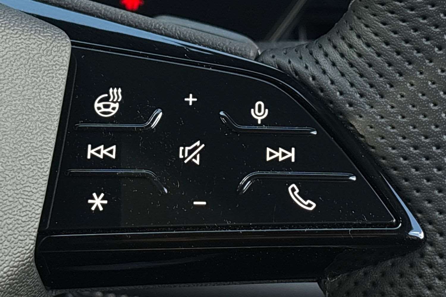 Used Audi Q6 e-tron 2025 for sale - 76045062: Photo 17