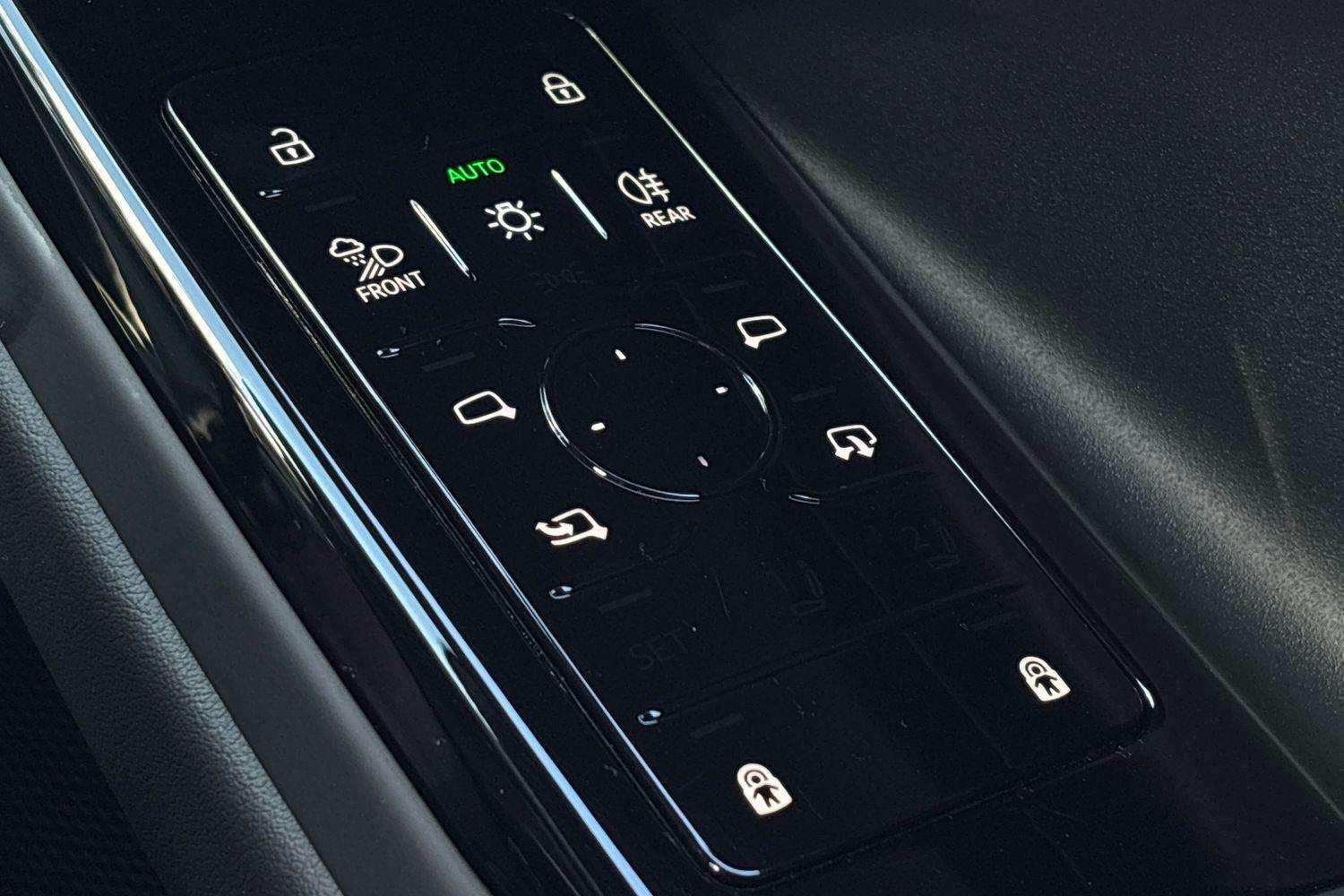 Used Audi Q6 e-tron 2025 for sale - 76045062: Photo 19