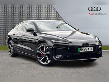 Used Audi A6 2026 for sale - 79784958: Photo