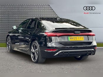 Used Audi A6 2026 for sale - 79784958: Photo