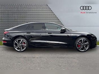 Used Audi A6 2026 for sale - 79784958: Photo