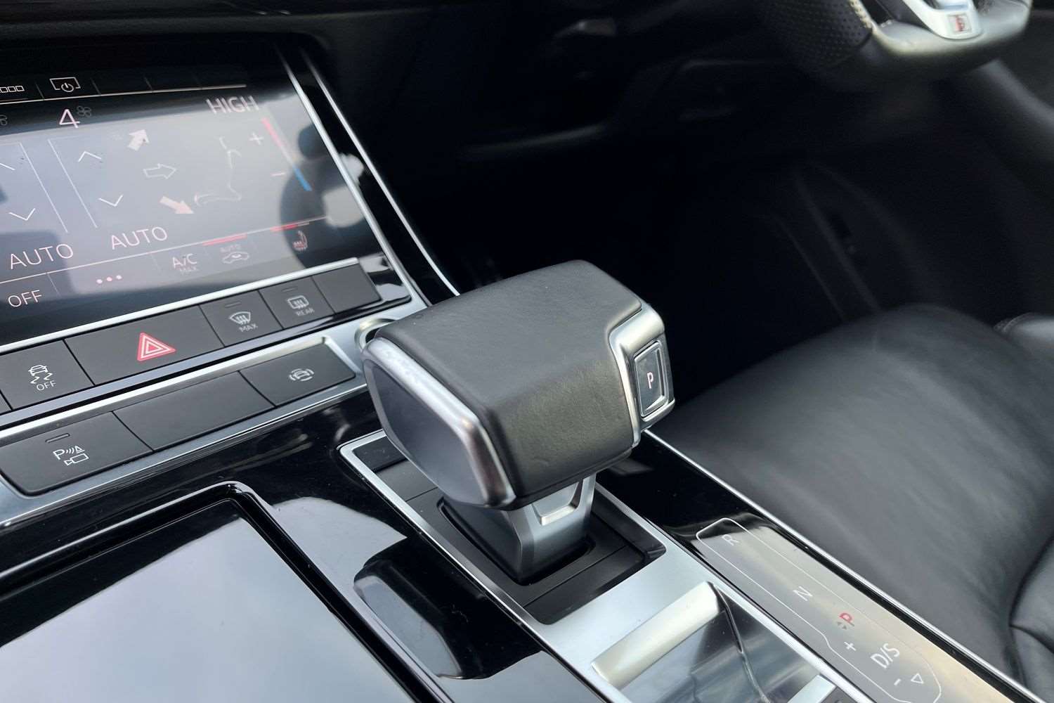 Used Audi Q7 2022 for sale - 77428952: Photo 15