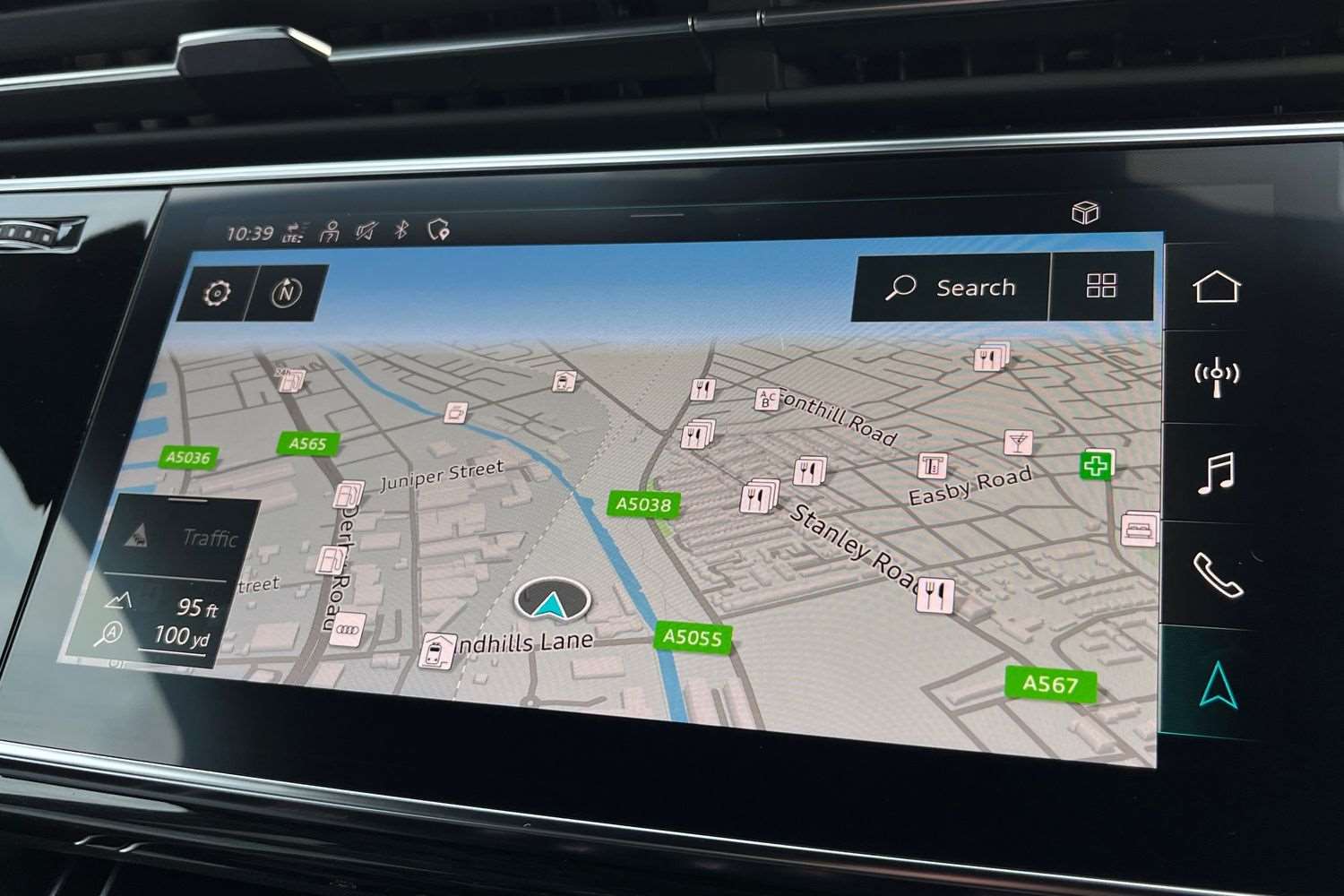 Used Audi Q7 2022 for sale - 77428952: Photo 30