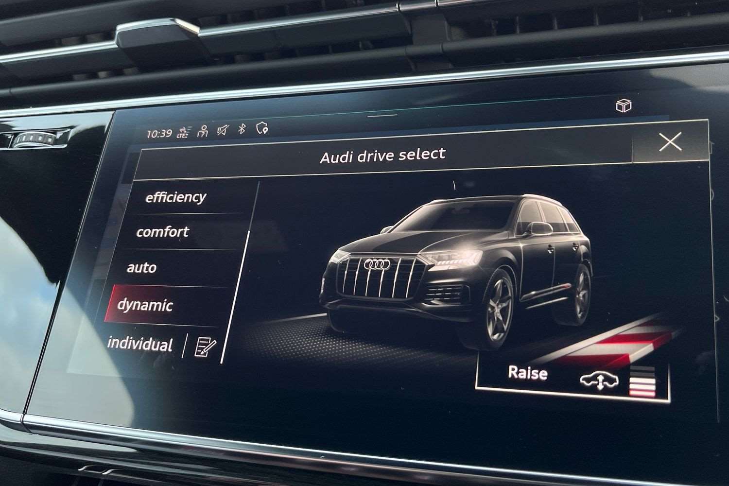 Used Audi Q7 2022 for sale - 77428952: Photo 31