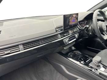 Used Audi A4 2024 for sale - 75025533: Photo