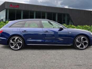 Used Audi A4 2024 for sale - 75025533: Photo