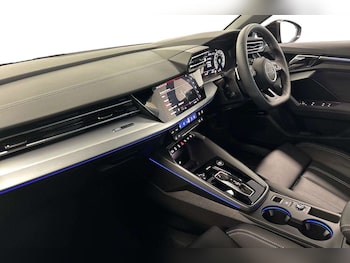 Used Audi A3 2025 for sale - 79215175: Photo