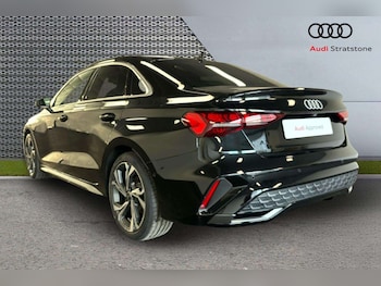 Used Audi A3 2025 for sale - 79215175: Photo