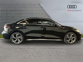 Used Audi A3 2025 for sale - 79215175: Photo
