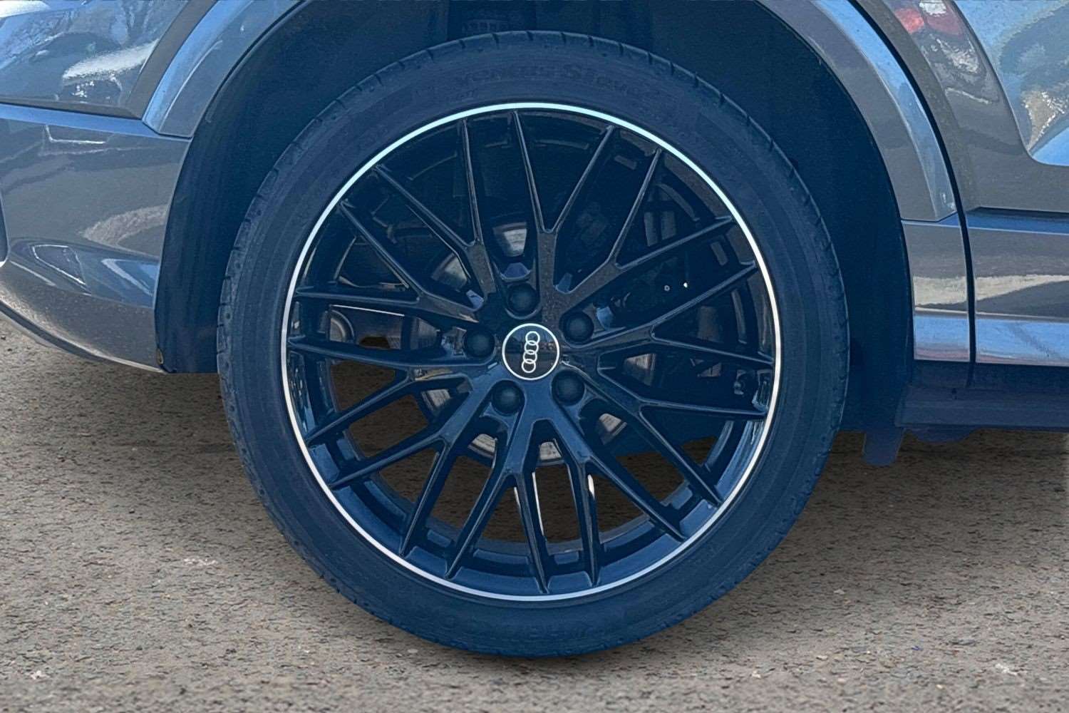 Used Audi Q2 2022 for sale - 77928785: Photo 10