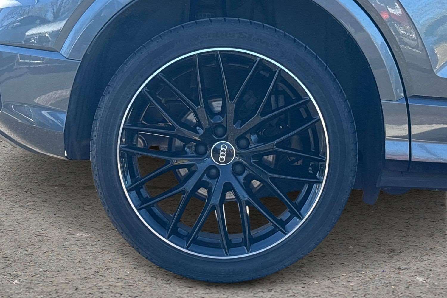 Used Audi Q2 2022 for sale - 77928785: Photo 11