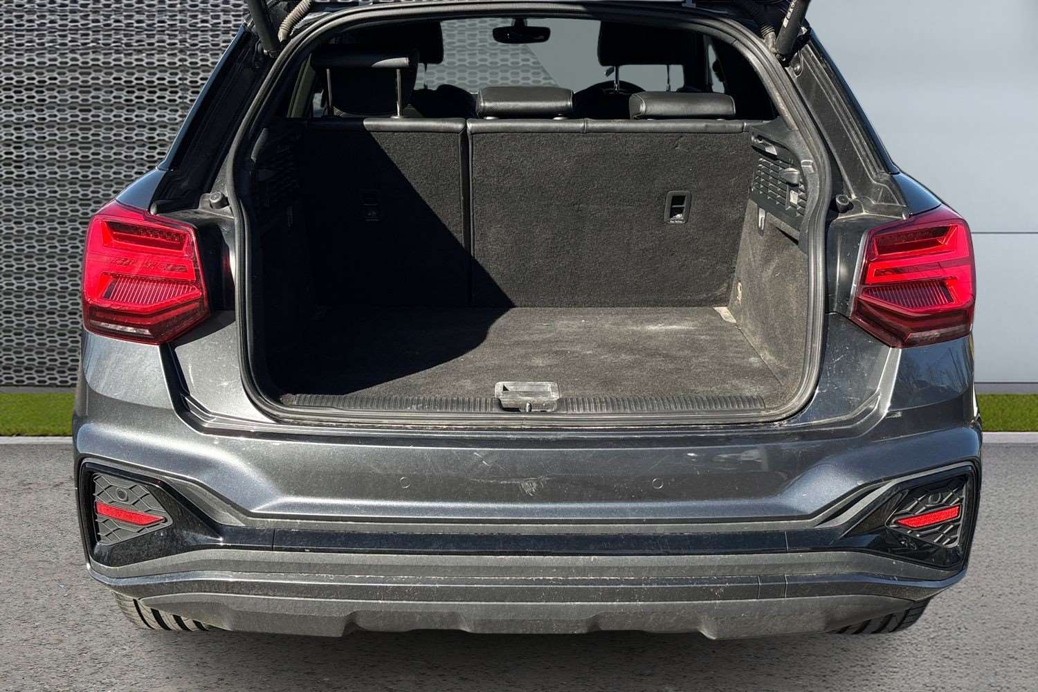 Used Audi Q2 2022 for sale - 77928785: Photo 13