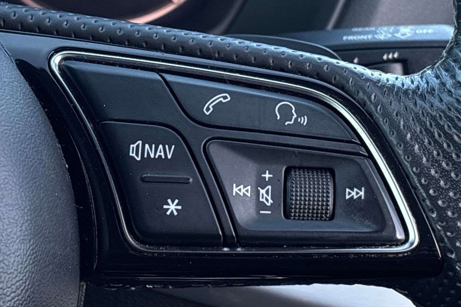 Used Audi Q2 2022 for sale - 77928785: Photo 17