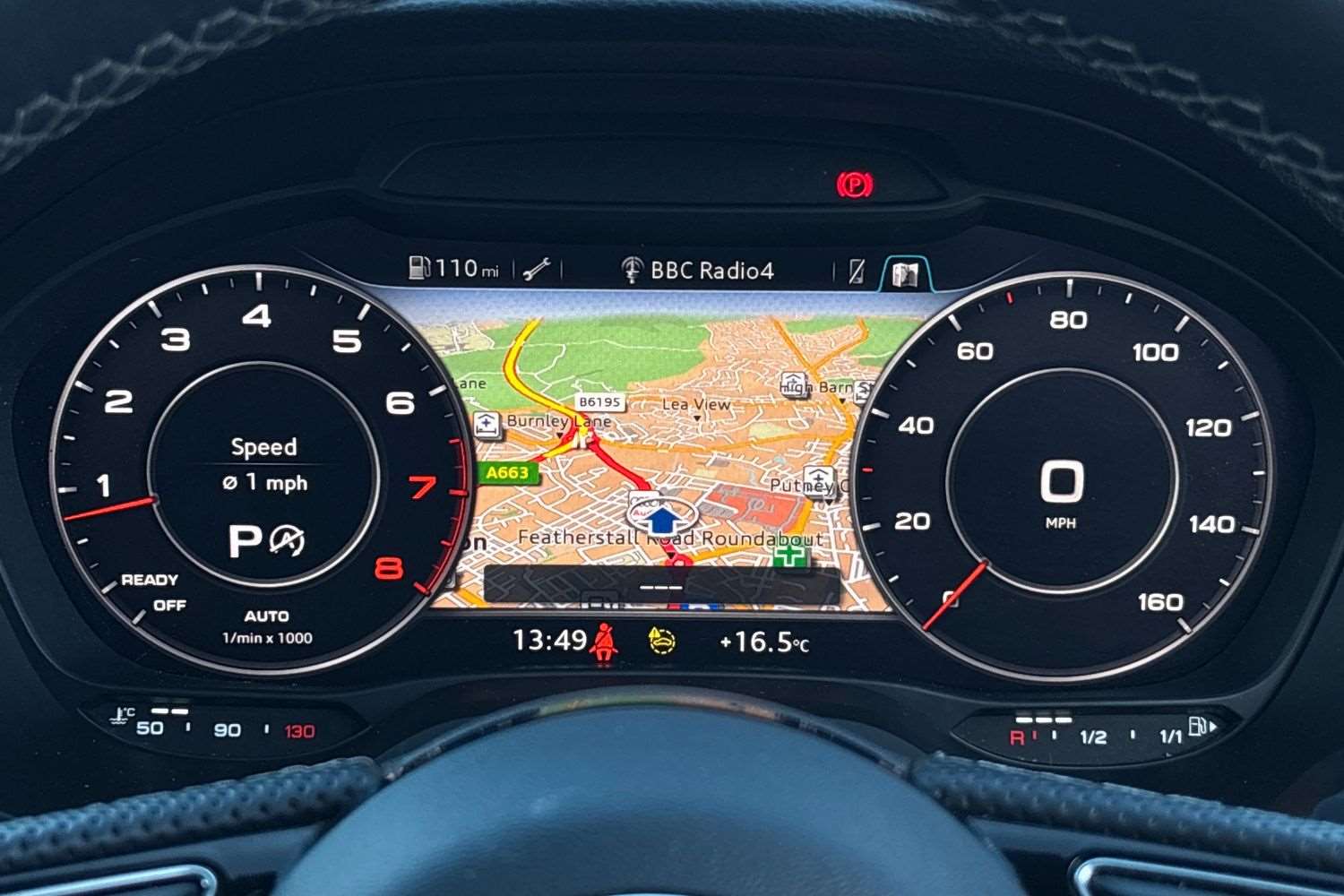 Used Audi Q2 2022 for sale - 77928785: Photo 23