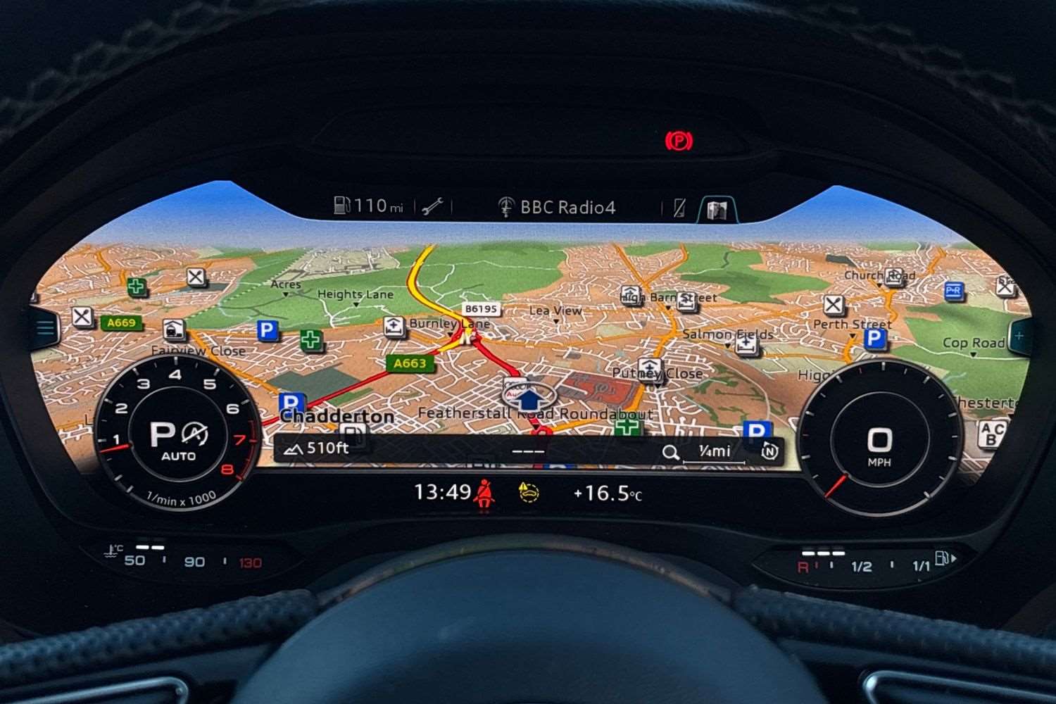 Used Audi Q2 2022 for sale - 77928785: Photo 24