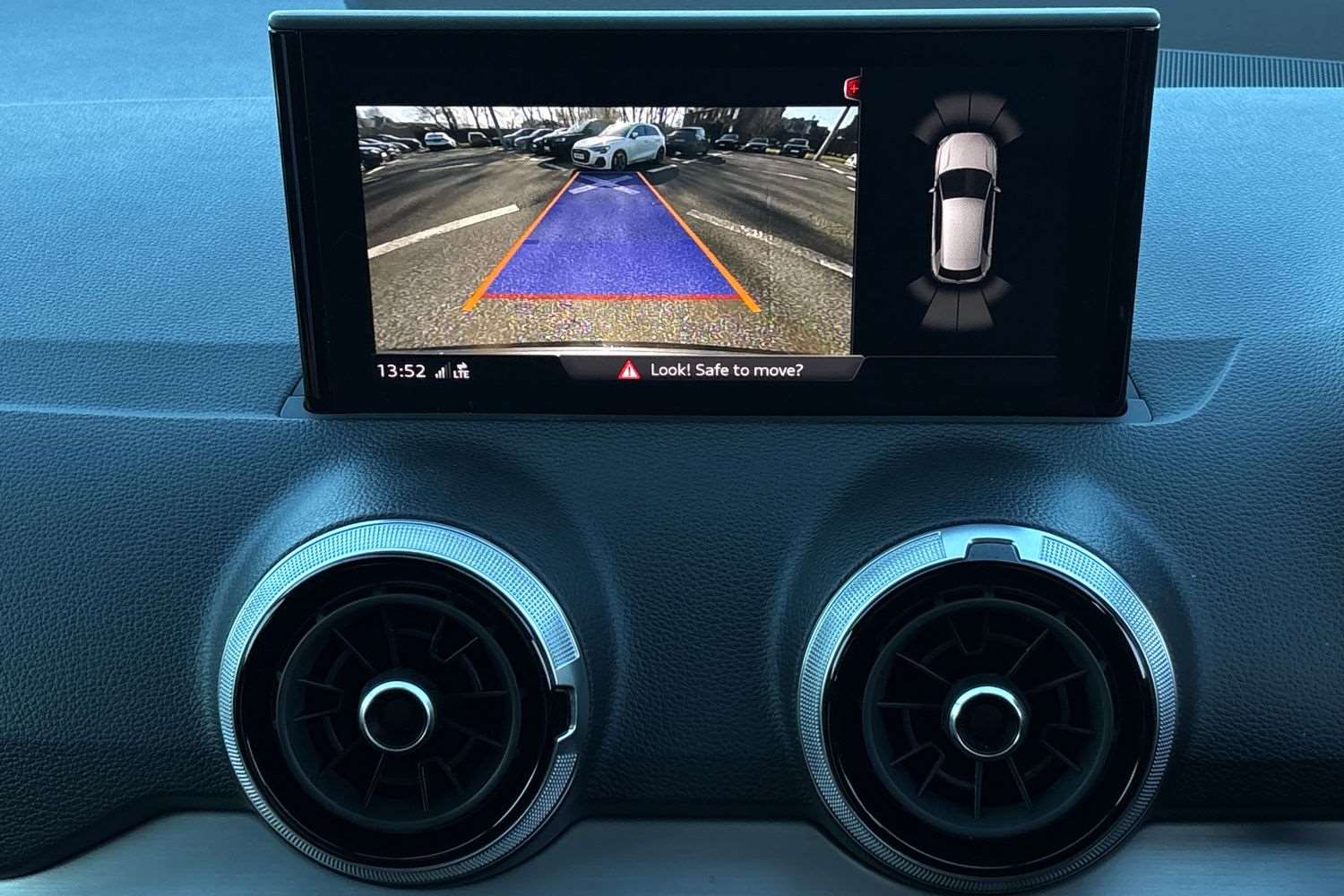 Used Audi Q2 2022 for sale - 77928785: Photo 35