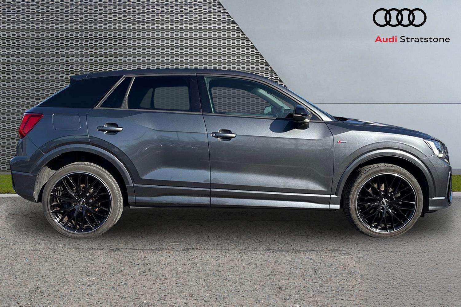 Used Audi Q2 2022 for sale - 77928785: Photo 4