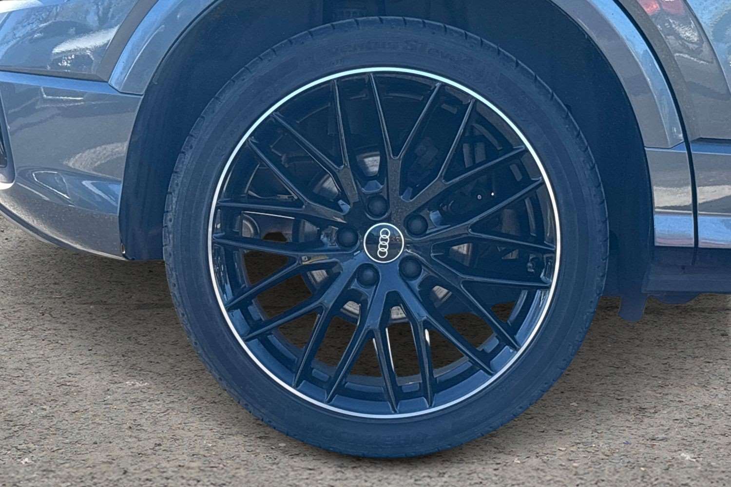 Used Audi Q2 2022 for sale - 77928785: Photo 5