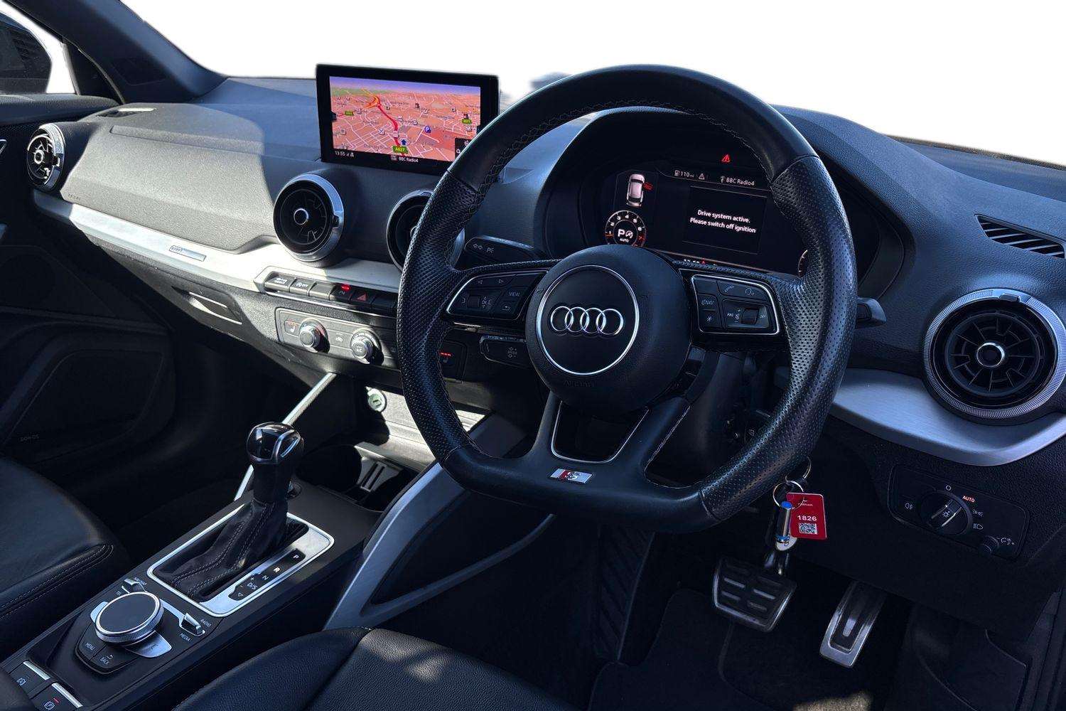 Used Audi Q2 2022 for sale - 77928785: Photo 6