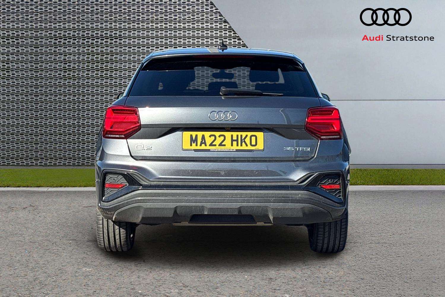 Used Audi Q2 2022 for sale - 77928785: Photo 7