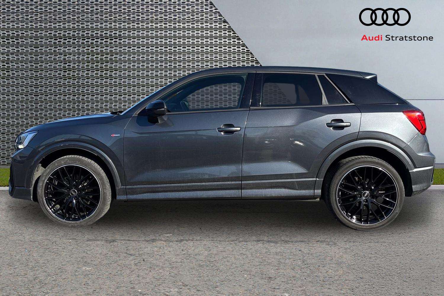 Used Audi Q2 2022 for sale - 77928785: Photo 8