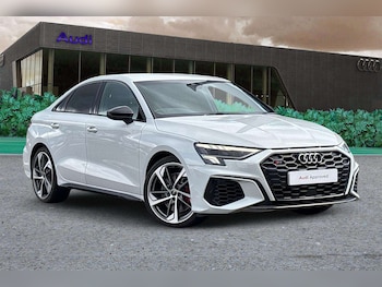 Audi - A3
